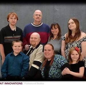 Meet your Posher, Christopher